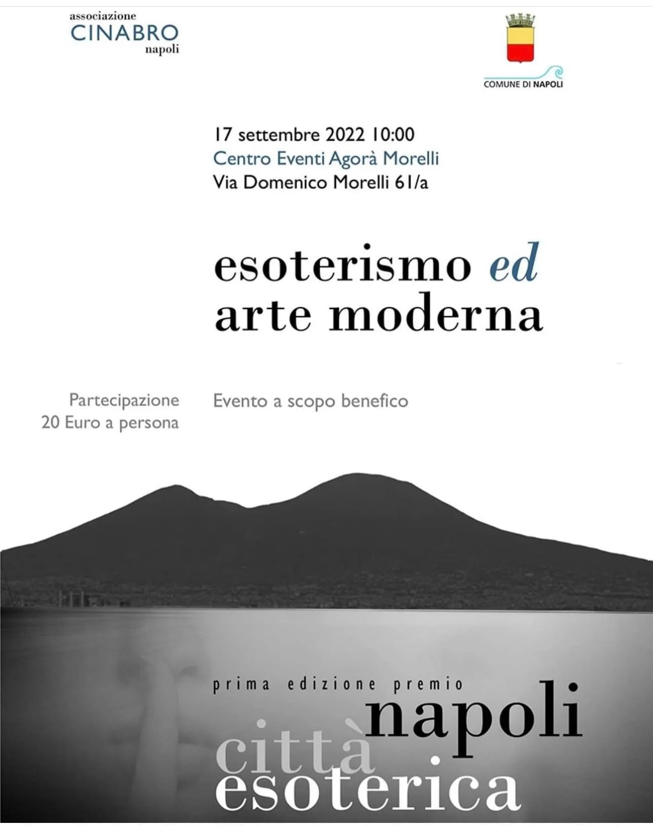 PREMIO NAPOLI ESOTERICA PRIMA EDIZIONE LOCANDINA PREMIO-NAPOLI-ESOTERICA-PRIMA-EDIZIONE-LOCANDINA